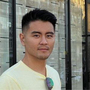 Meet your Posher, Allan